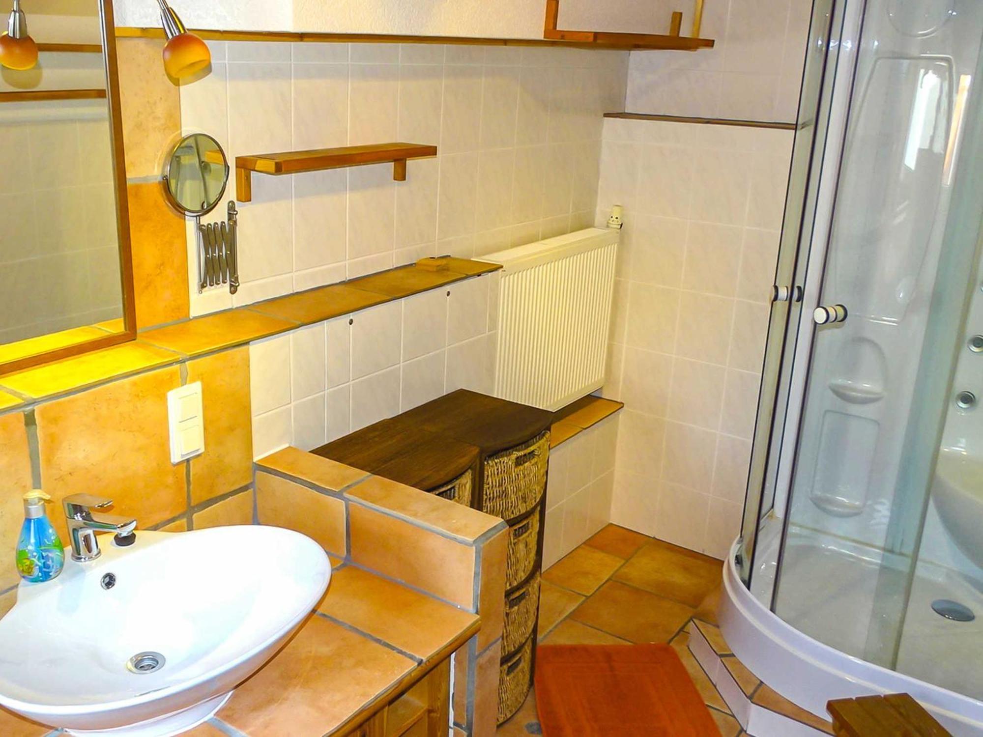 דירות Bodstedt Haus Jasmin מראה חיצוני תמונה