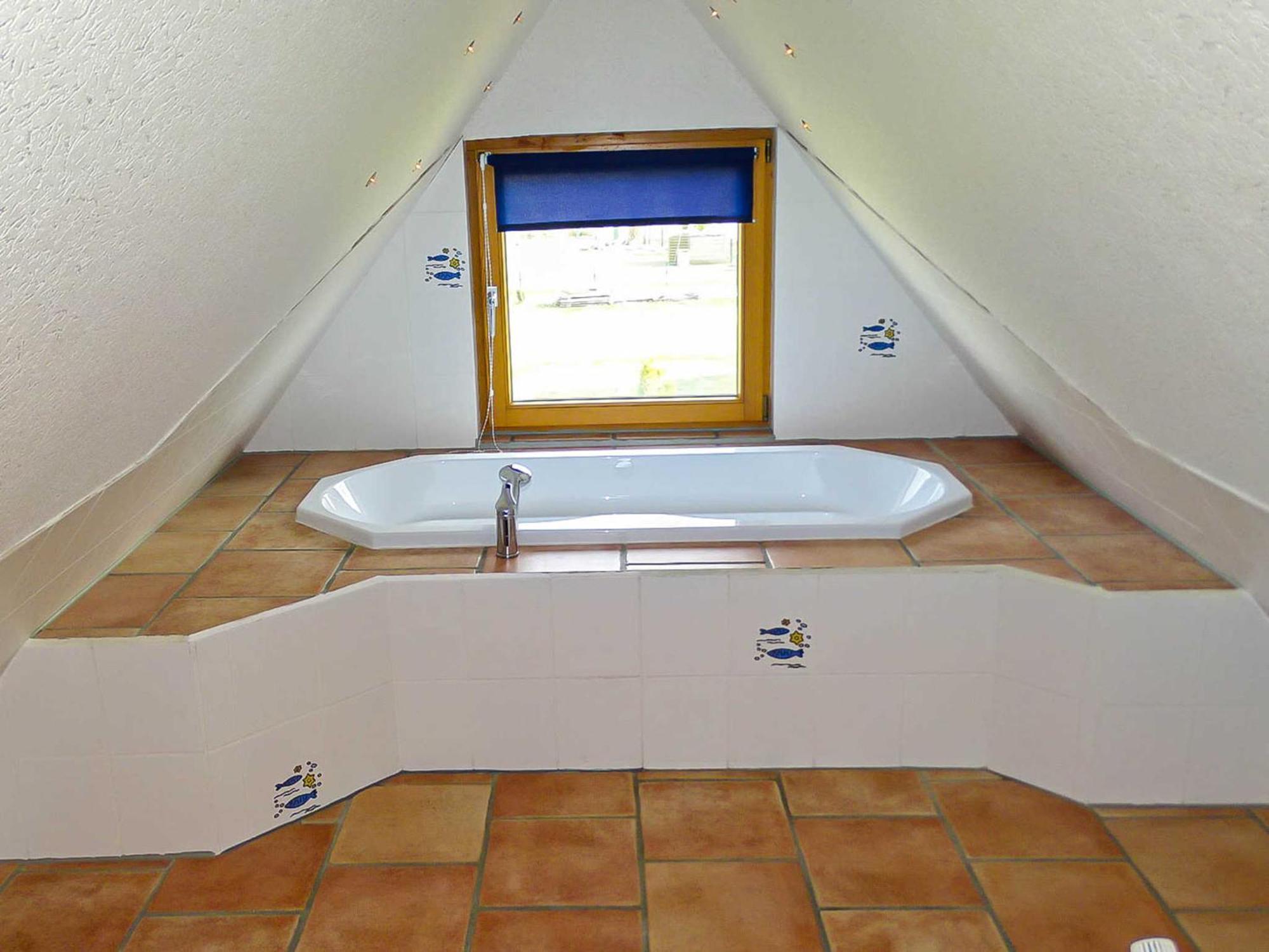 דירות Bodstedt Haus Jasmin מראה חיצוני תמונה