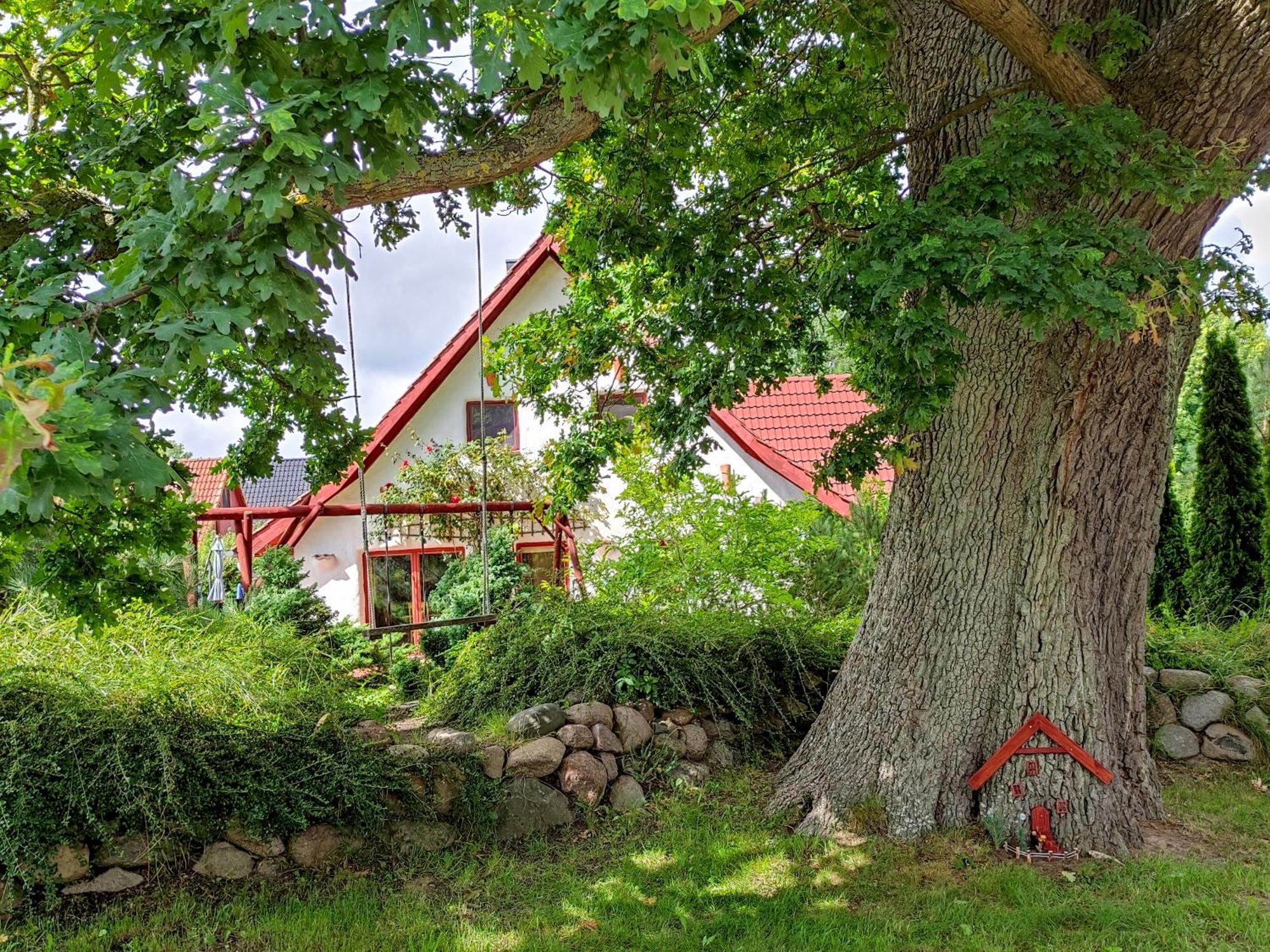 דירות Bodstedt Haus Jasmin מראה חיצוני תמונה