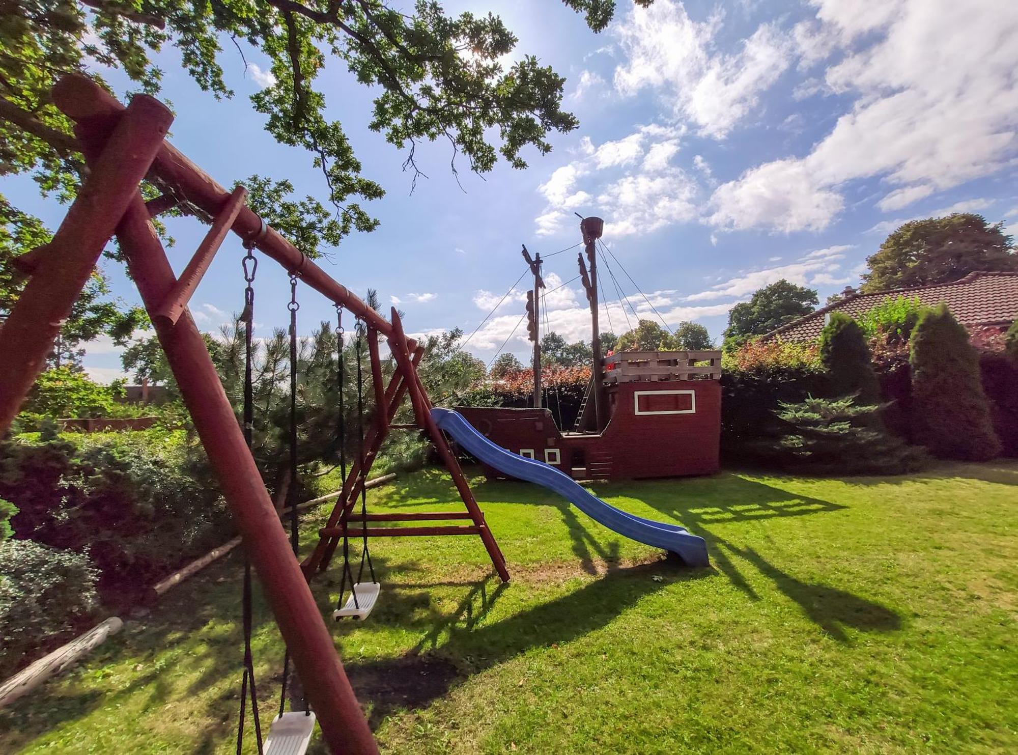 דירות Bodstedt Haus Jasmin מראה חיצוני תמונה